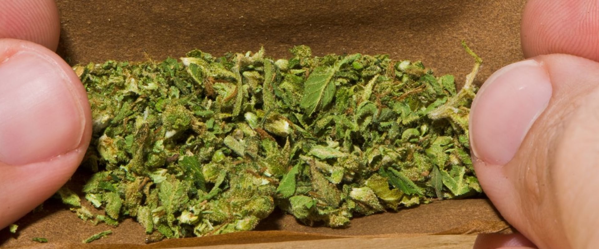 Are hemp wraps healthier than blunt wraps?