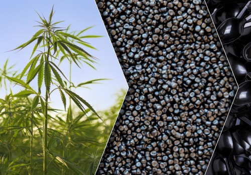 Why are we not using hemp plastic?
