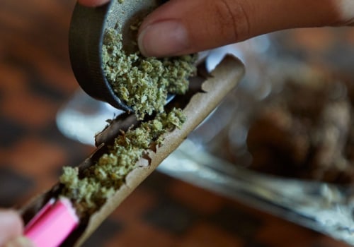 How do you moisten a hemp wrap?