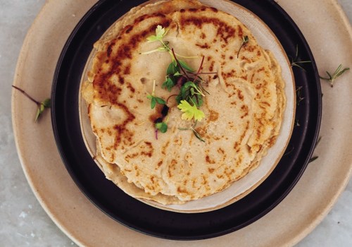 Are hemp wraps gluten-free?